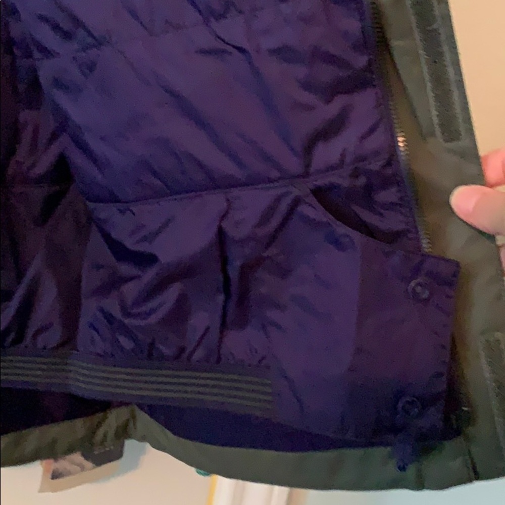 The North Face Freeride Ski Jacket, Women’s Small - Picture 3 of 8